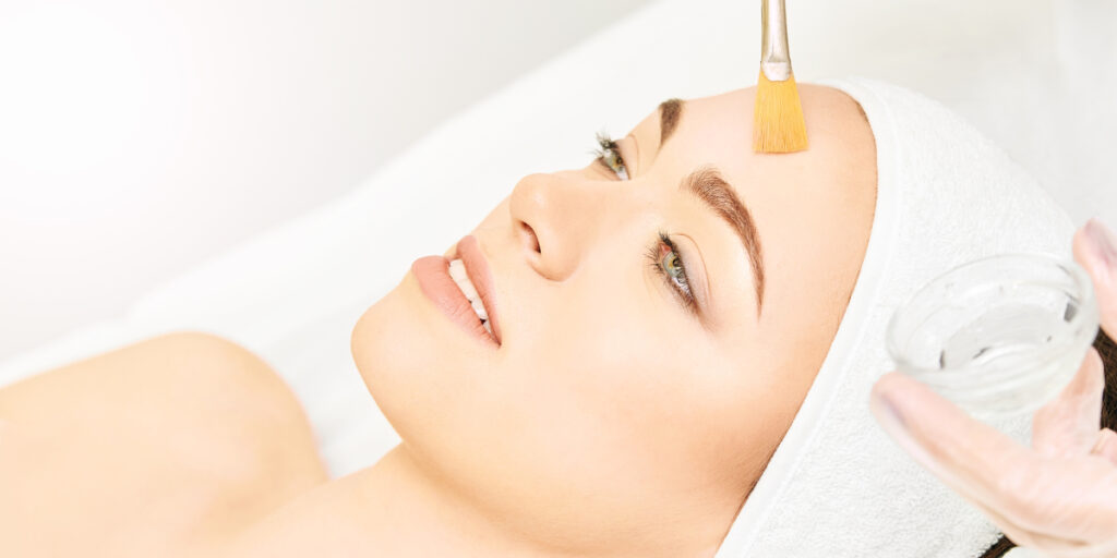 Chemical Peels 101_ Everything You Need to Know